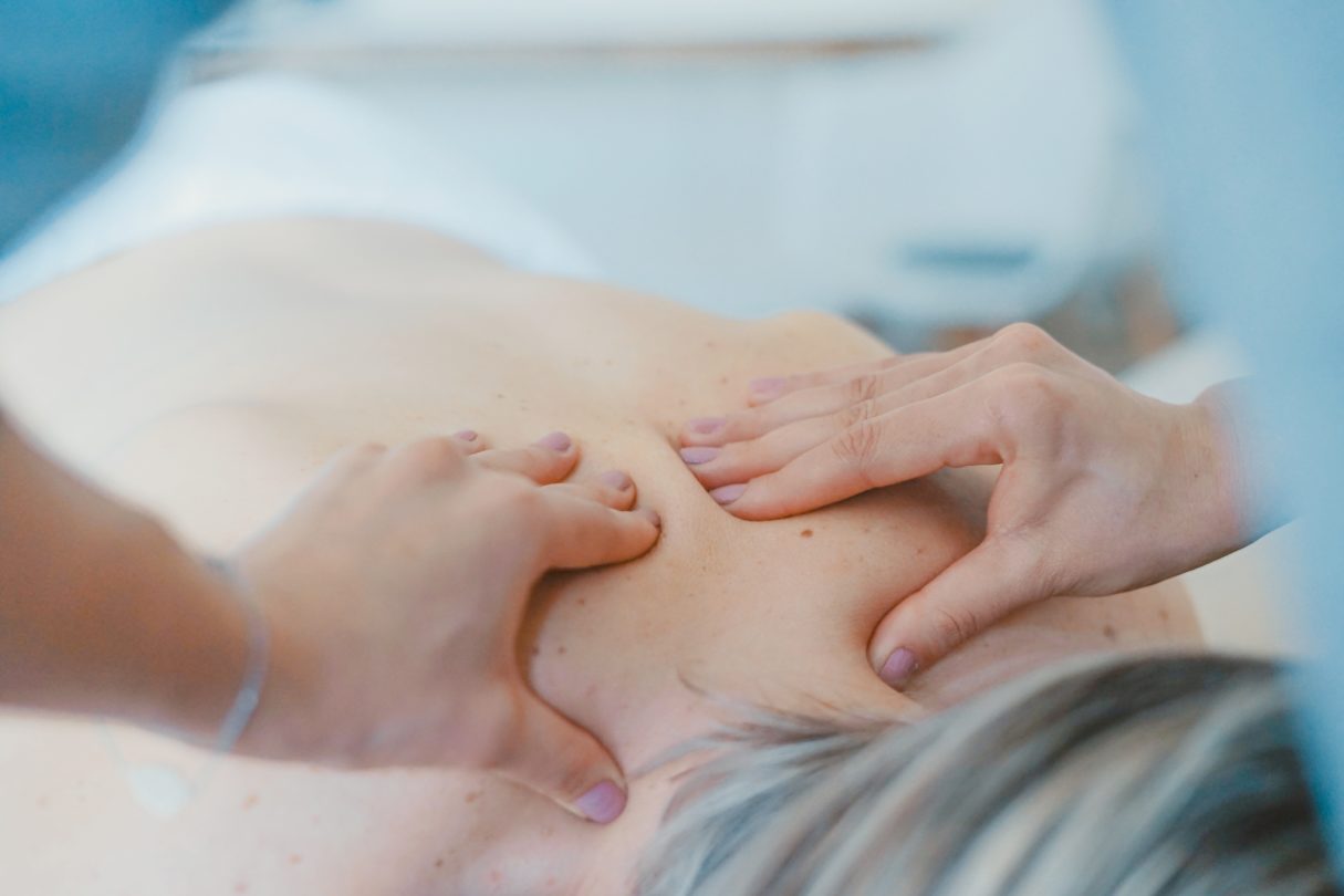 Terapia Relajante ▷ Fisioterapia Online